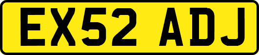 EX52ADJ