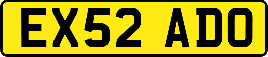 EX52ADO