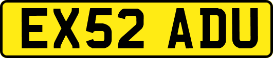 EX52ADU