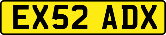 EX52ADX