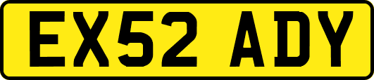 EX52ADY