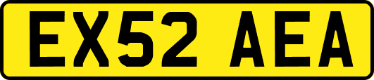 EX52AEA