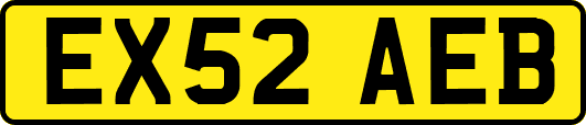 EX52AEB