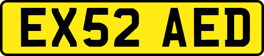 EX52AED