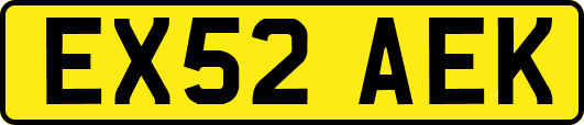 EX52AEK