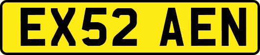 EX52AEN