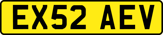 EX52AEV