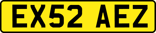 EX52AEZ