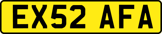 EX52AFA