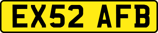 EX52AFB