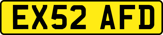EX52AFD