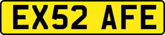 EX52AFE