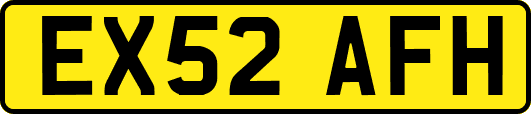 EX52AFH