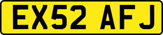 EX52AFJ