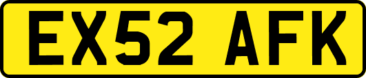 EX52AFK