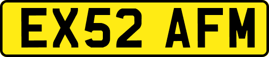 EX52AFM
