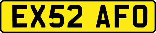 EX52AFO