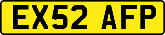 EX52AFP
