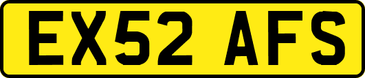 EX52AFS