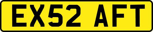 EX52AFT