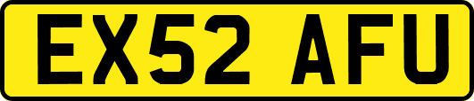 EX52AFU