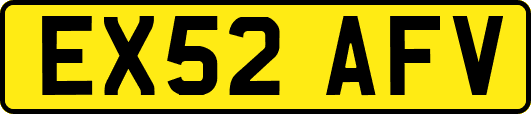 EX52AFV