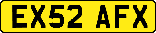 EX52AFX