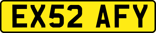 EX52AFY