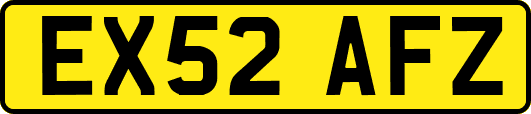 EX52AFZ