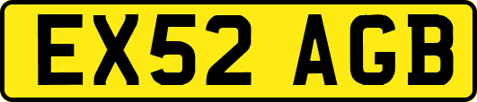 EX52AGB