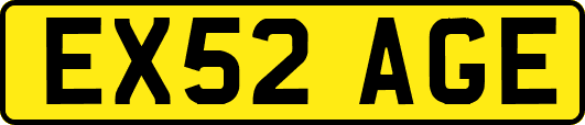 EX52AGE