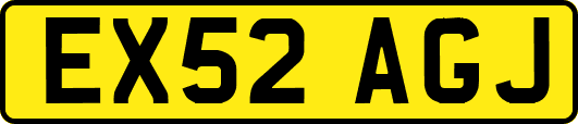EX52AGJ