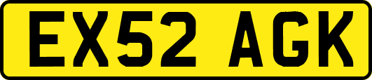 EX52AGK