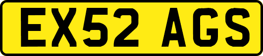 EX52AGS