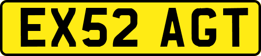 EX52AGT