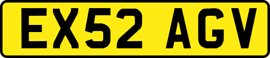 EX52AGV