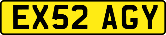 EX52AGY