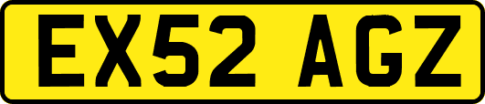 EX52AGZ