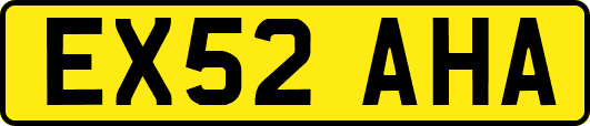 EX52AHA