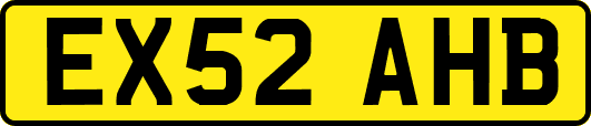 EX52AHB