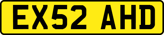 EX52AHD