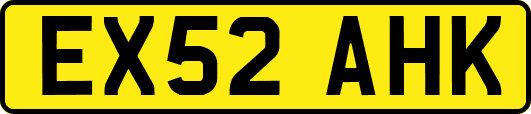 EX52AHK