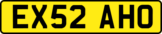 EX52AHO