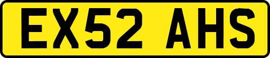 EX52AHS