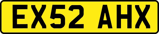 EX52AHX