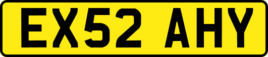 EX52AHY