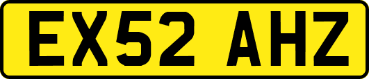 EX52AHZ