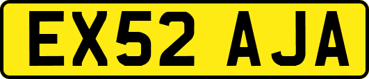 EX52AJA