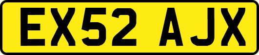 EX52AJX