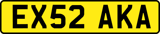 EX52AKA